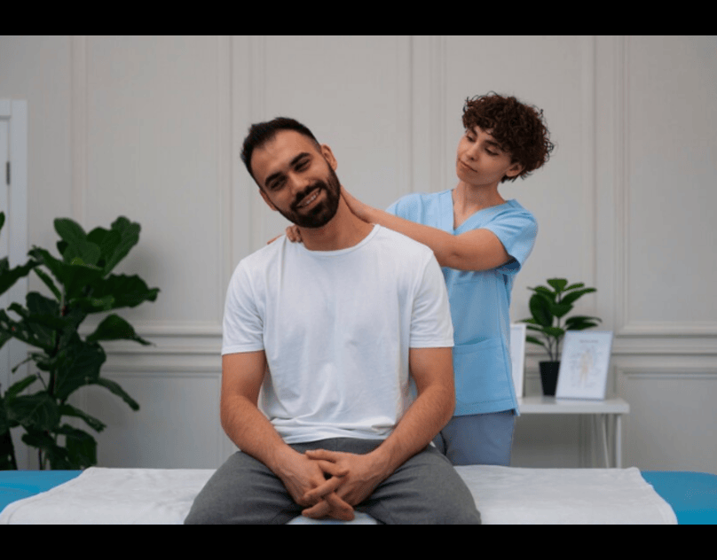 Personal Injury Chiropractic Services In Orlando